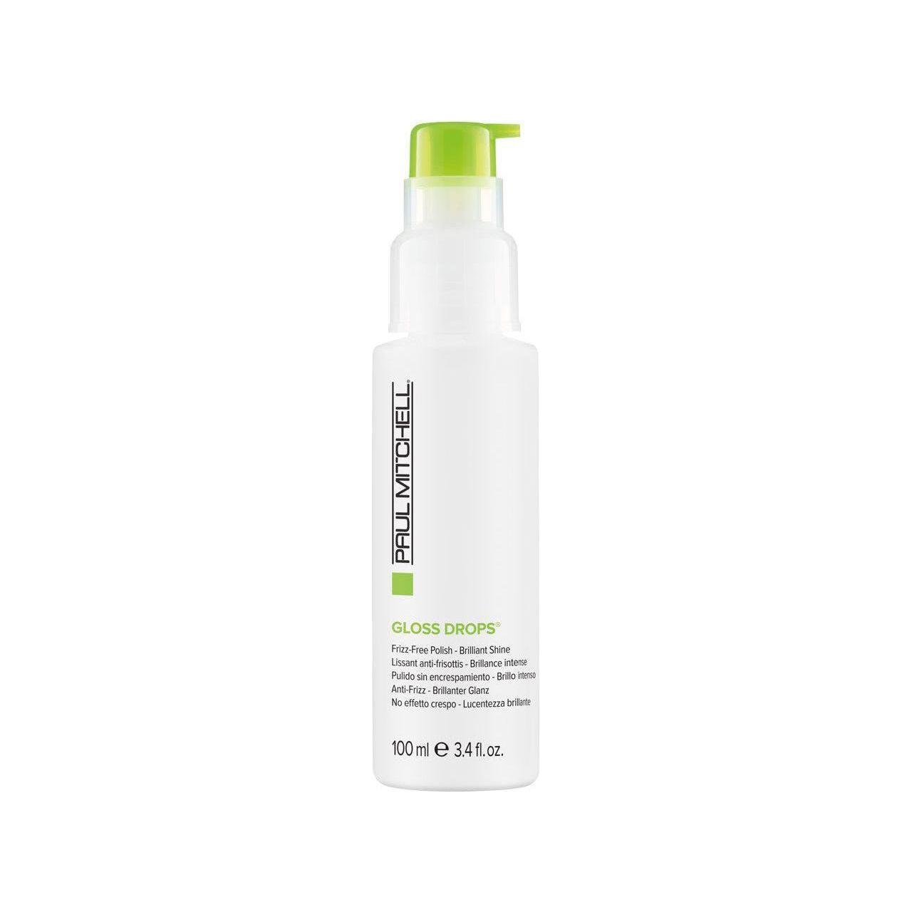 Paul Mitchell Gloss Drops 100ml - Suero Capilar Premium