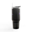 Pause | 40oz Insulated Travel Mug – Subtle Epilepsy Awareness