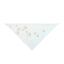 Bandana para Mascotas con Huellas - Accesorio Elegante para Mascotas