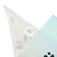 Bandana para Mascotas con Huellas - Accesorio Elegante para Mascotas