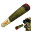 Paw Smoke Dog Toy - Fun and Durable Playtime Companion