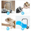 PawGleam Automatic Paw Cleaner