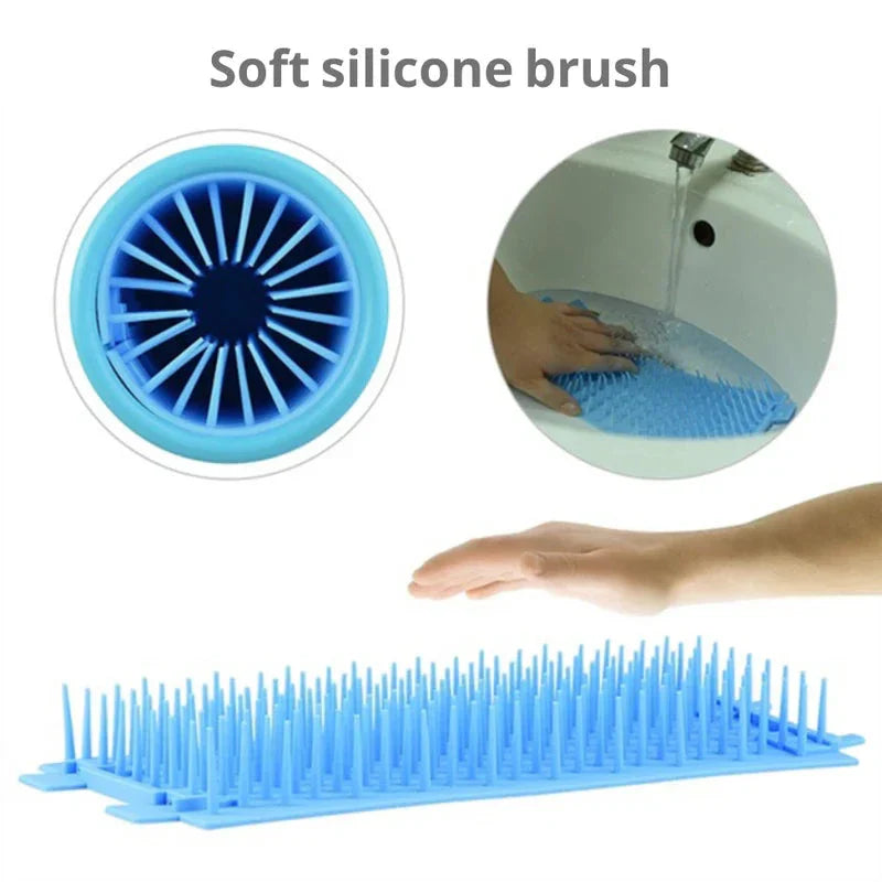 PawGleam Automatic Paw Cleaner