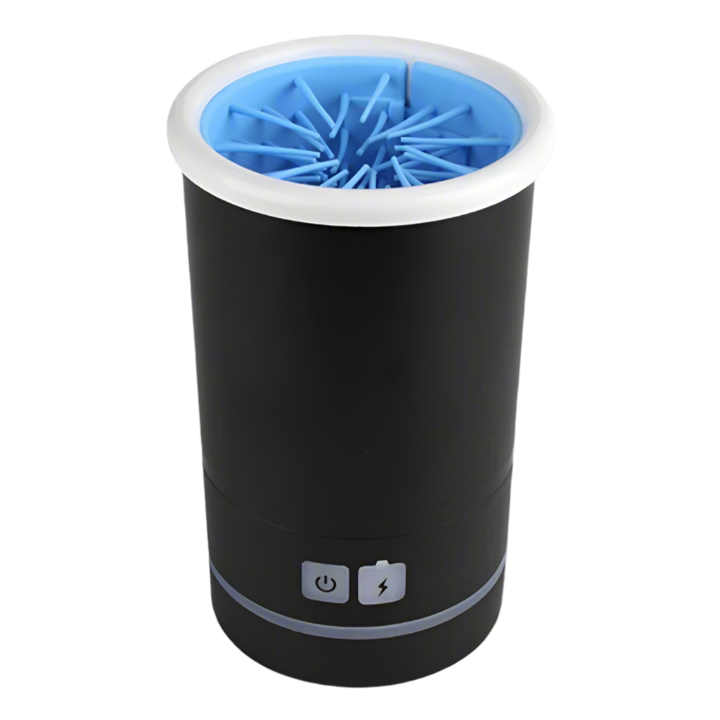 PawGleam Automatic Paw Cleaner