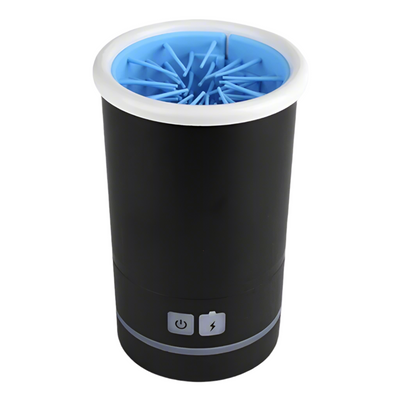 PawGleam Automatic Paw Cleaner
