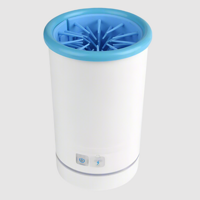 PawGleam Automatic Paw Cleaner