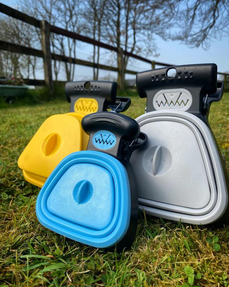 PawPal Waste Grabber - Korvel