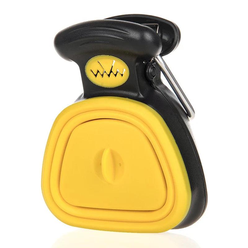 PawPal Waste Grabber - Korvel