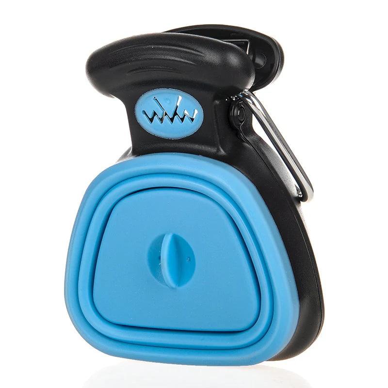 PawPal Waste Grabber - Korvel