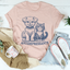 Camiseta Pawsitive Vibes