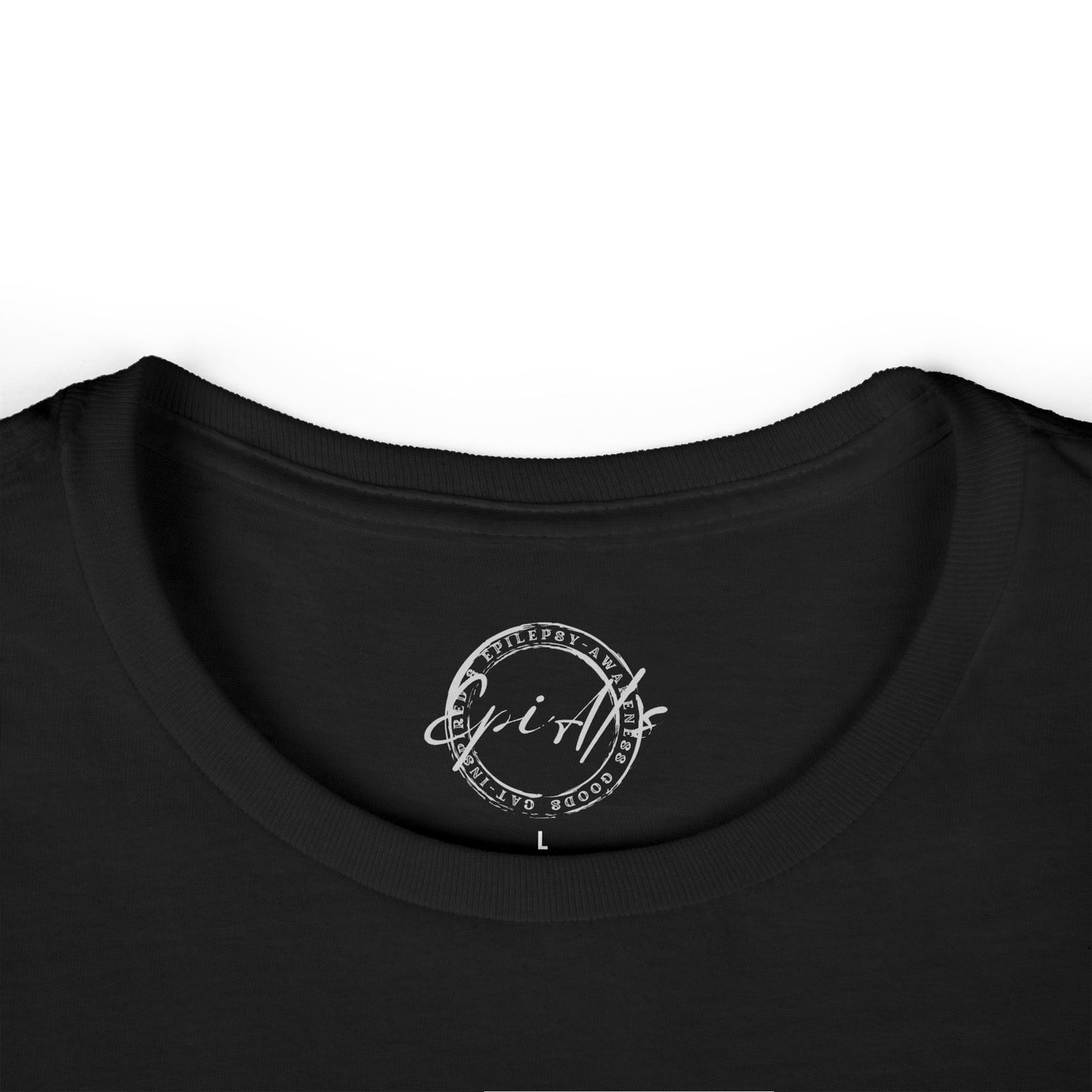 Vibrant Pawsitivity Women's Tee - Express Your Style - Korvel