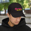 Gorra Pawsitivity Dad | Accesorio Casual Elegante