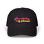 Gorra Pawsitivity Dad | Accesorio Casual Elegante