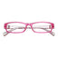 Monture PcFao uniquement - Lunettes élégantes et durables