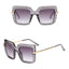 Gafas de sol Confident