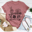 Camiseta Peace Love Candy