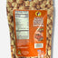 Popcorn au caramel et beurre de cacahuète salé à l'érable de Buc-ee's