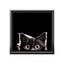 Boîte à bijoux Peeking Kitty
