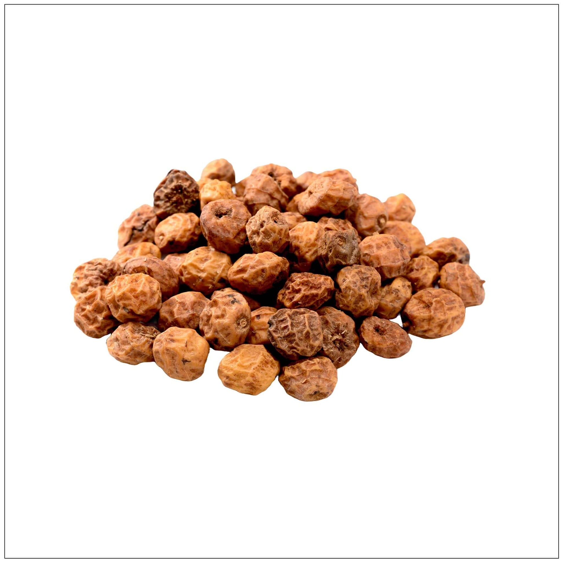 Peeled Tiger Nuts - Korvel