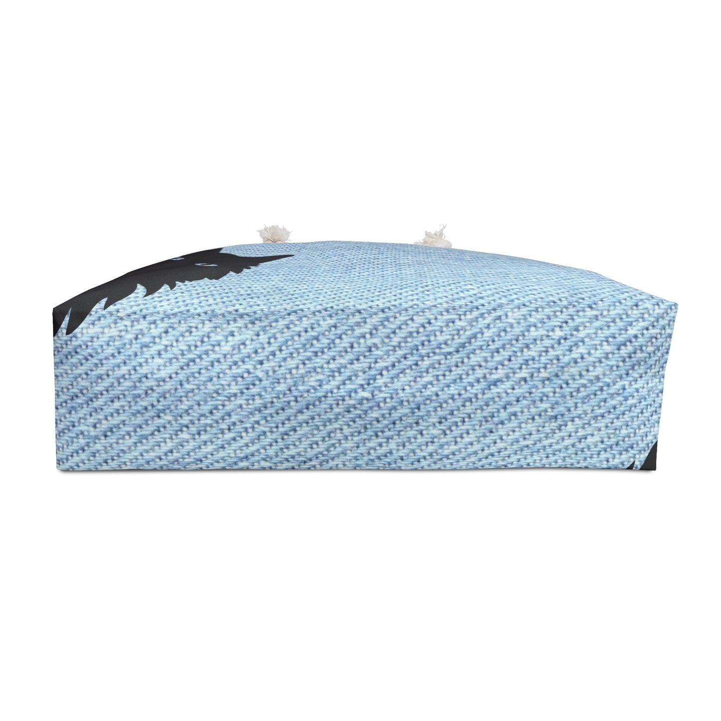 Peeping Tom Oversized Weekender Tote