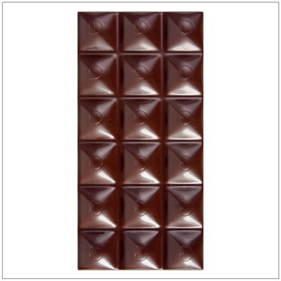 Peppermint in Dark Chocolate - Korvel