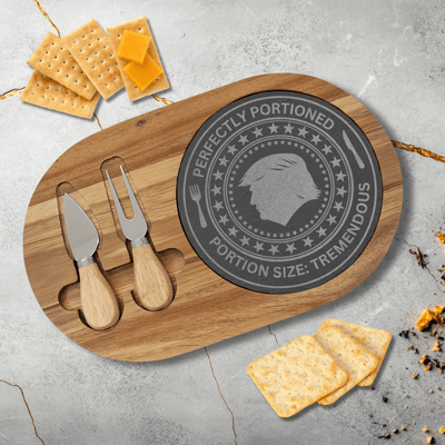 Planche de Charcuterie Parfaitement Portionnée