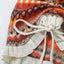 Perfee Backless Square Neck Mini Knit Dress - Korvel