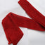 Sweatshirt à col rond à manches longues Perfee Bow