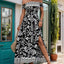 Perfee Slit Printed Off-Shoulder Dress - Korvel
