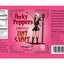 PERKY PEPPERS CHIPOTLE HOT SAUCE