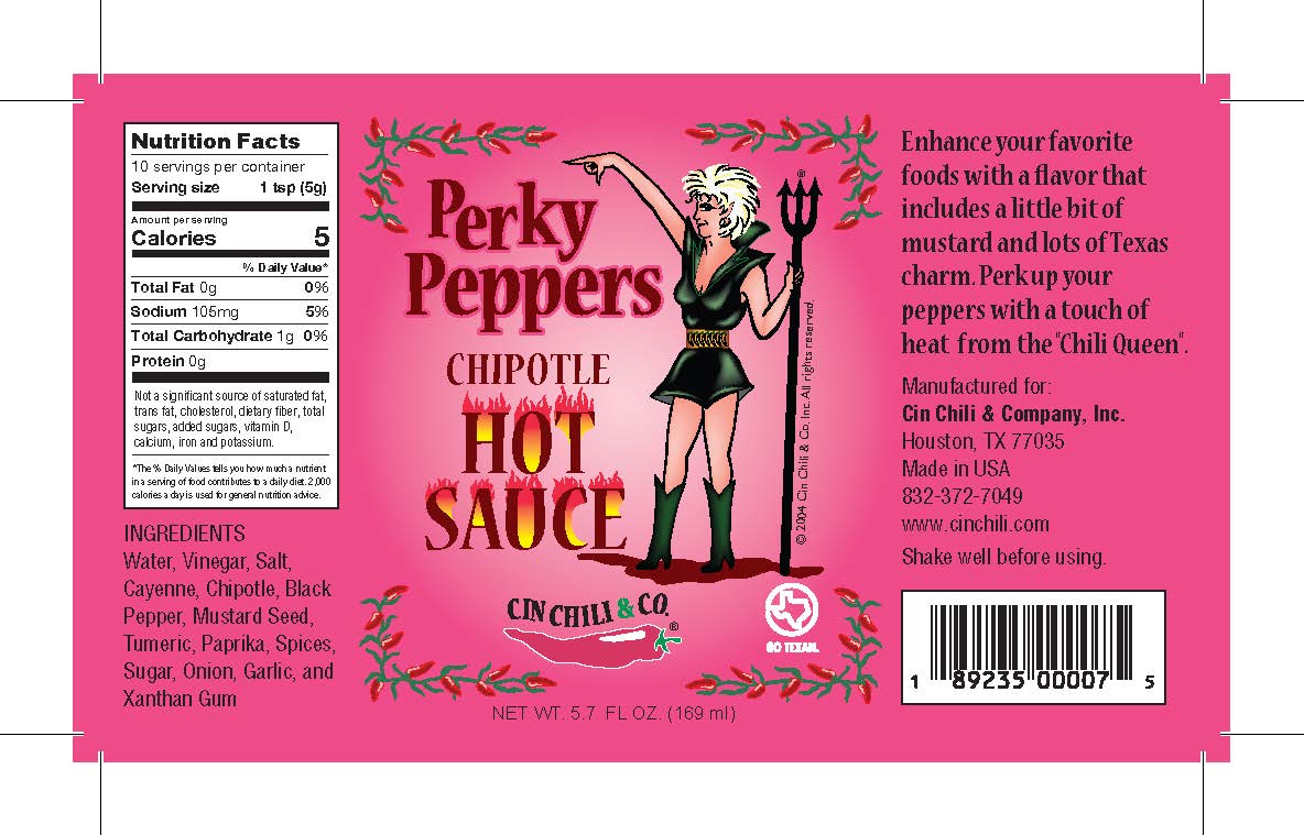 Chili Queen Mustard Chipotle Hot Sauce – Texas-Style Heat & Flavor, 5 oz - Korvel