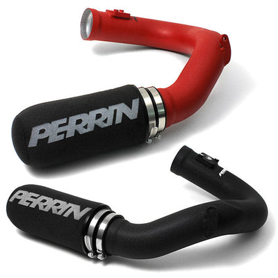 Perrin Cold Air Intake for 2015+ Subaru WRX - Red