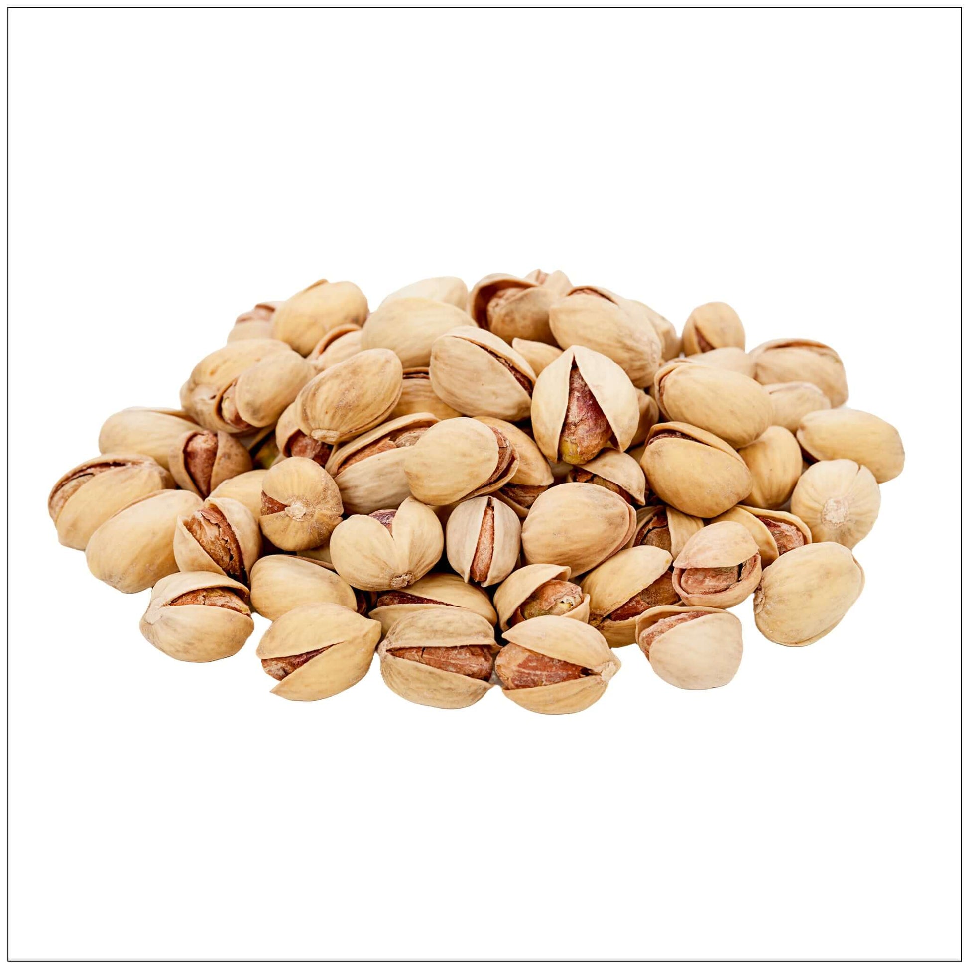 Persian Pistachios - Korvel