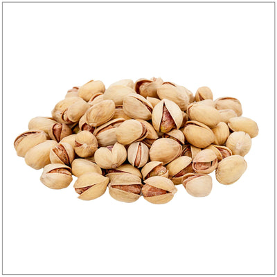 Persian Pistachios - Korvel