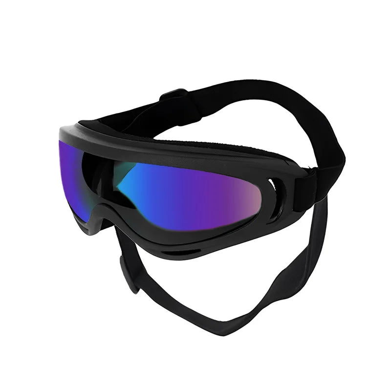 Gafas Anti-UV Premium para Perros para Protección Ocular