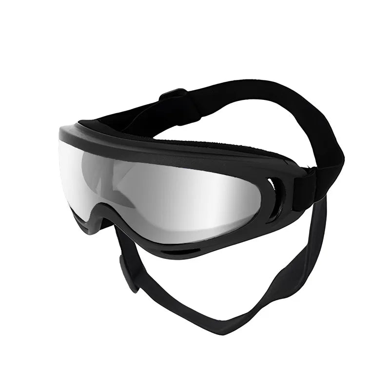 Gafas Anti-UV Premium para Perros para Protección Ocular
