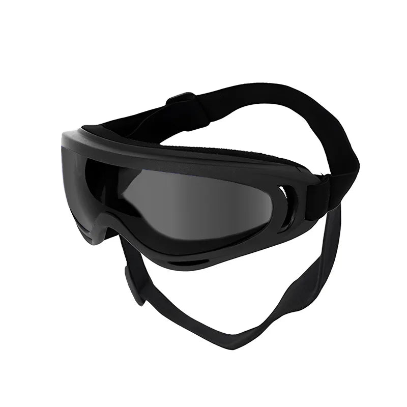 Gafas Anti-UV Premium para Perros para Protección Ocular