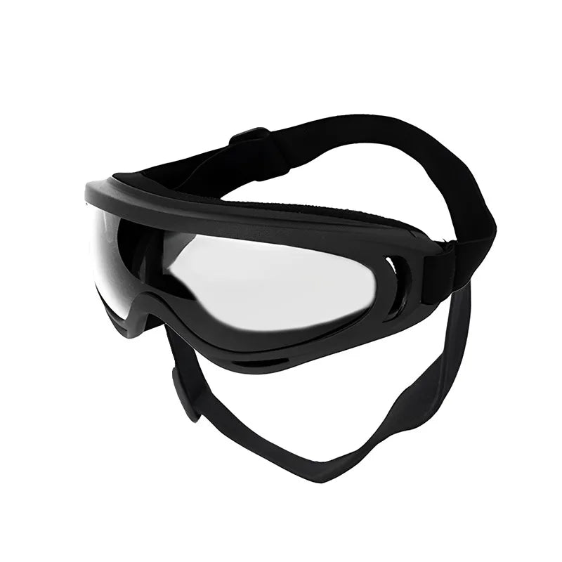 Gafas Anti-UV Premium para Perros para Protección Ocular