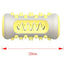 Premium Dog Chew Toy Molar Toothbrush