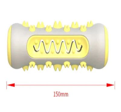 Premium Dog Chew Toy Molar Toothbrush