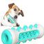 Premium Dog Chew Toy Molar Toothbrush
