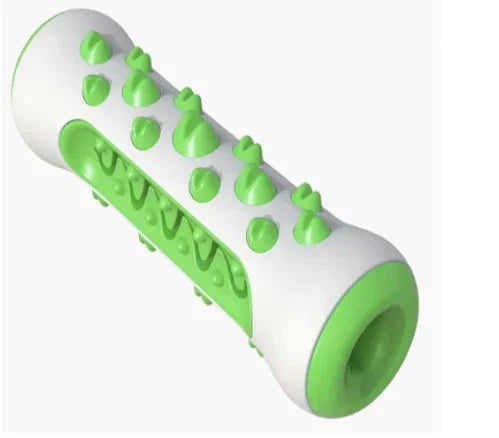 Premium Dog Chew Toy Molar Toothbrush
