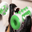 Premium Dog Chew Toy Molar Toothbrush