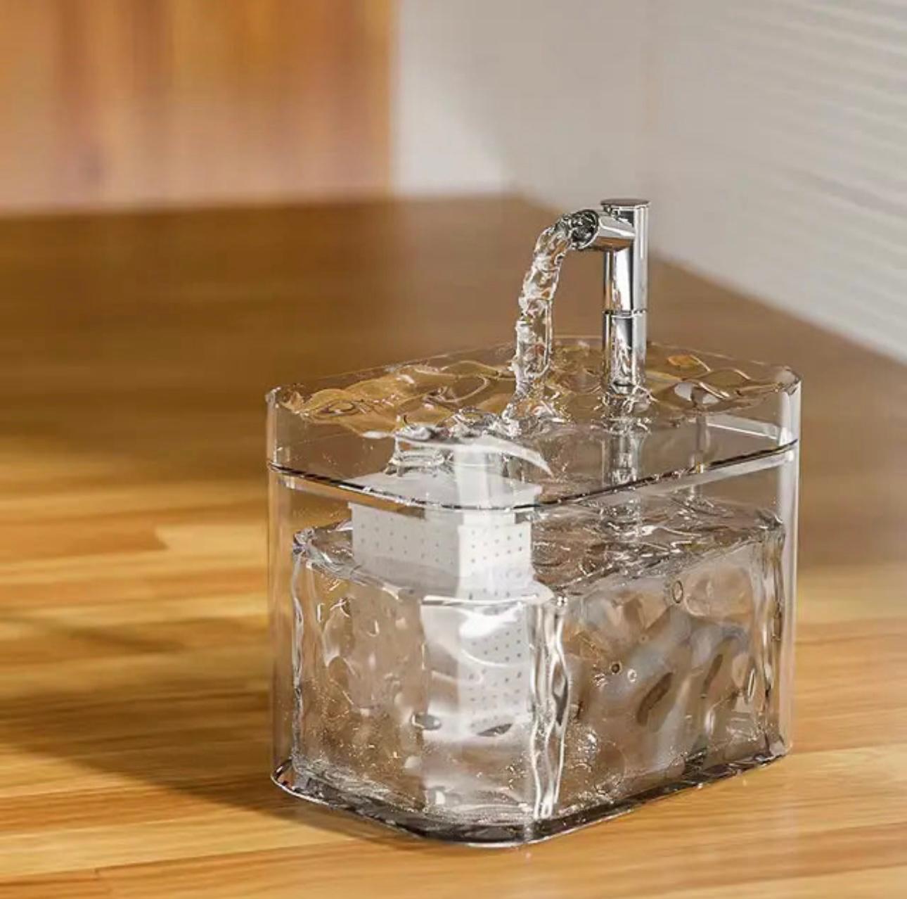 Pet Fountain V.I.P - Premium Water Dispenser