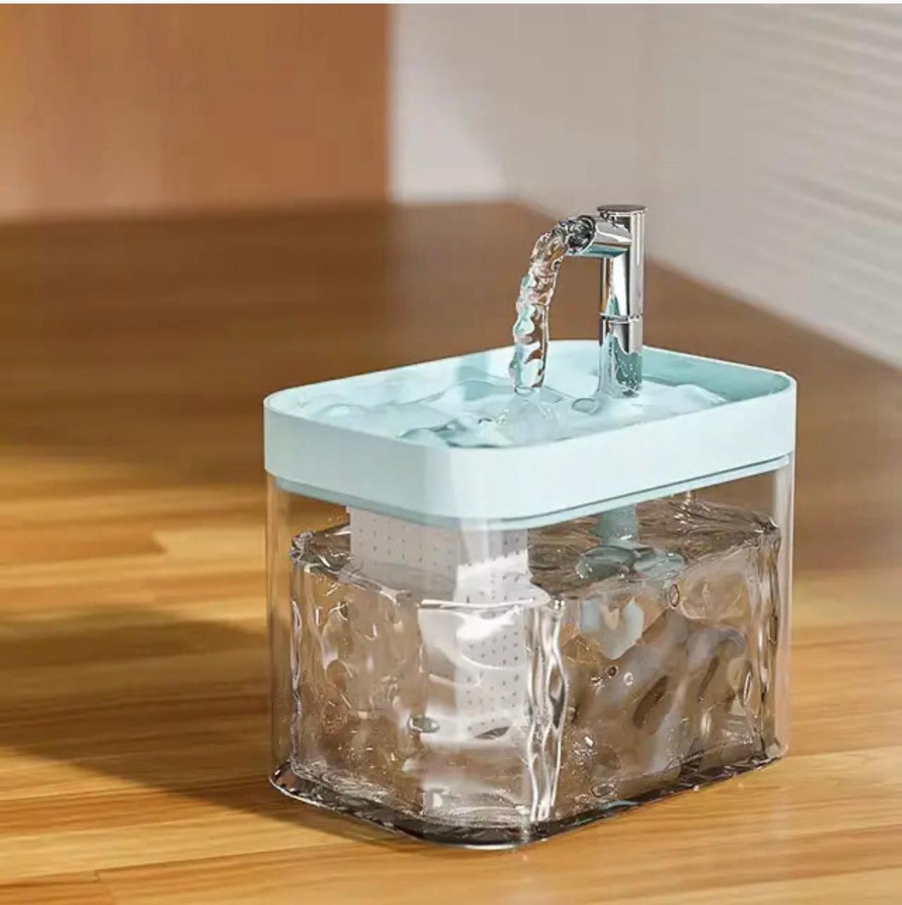 Pet Fountain V.I.P - Premium Water Dispenser