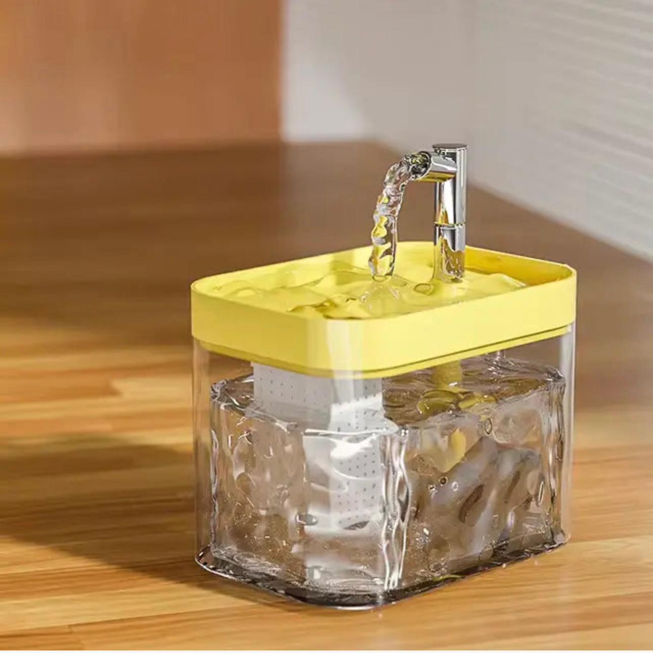 Pet Fountain V.I.P - Premium Water Dispenser