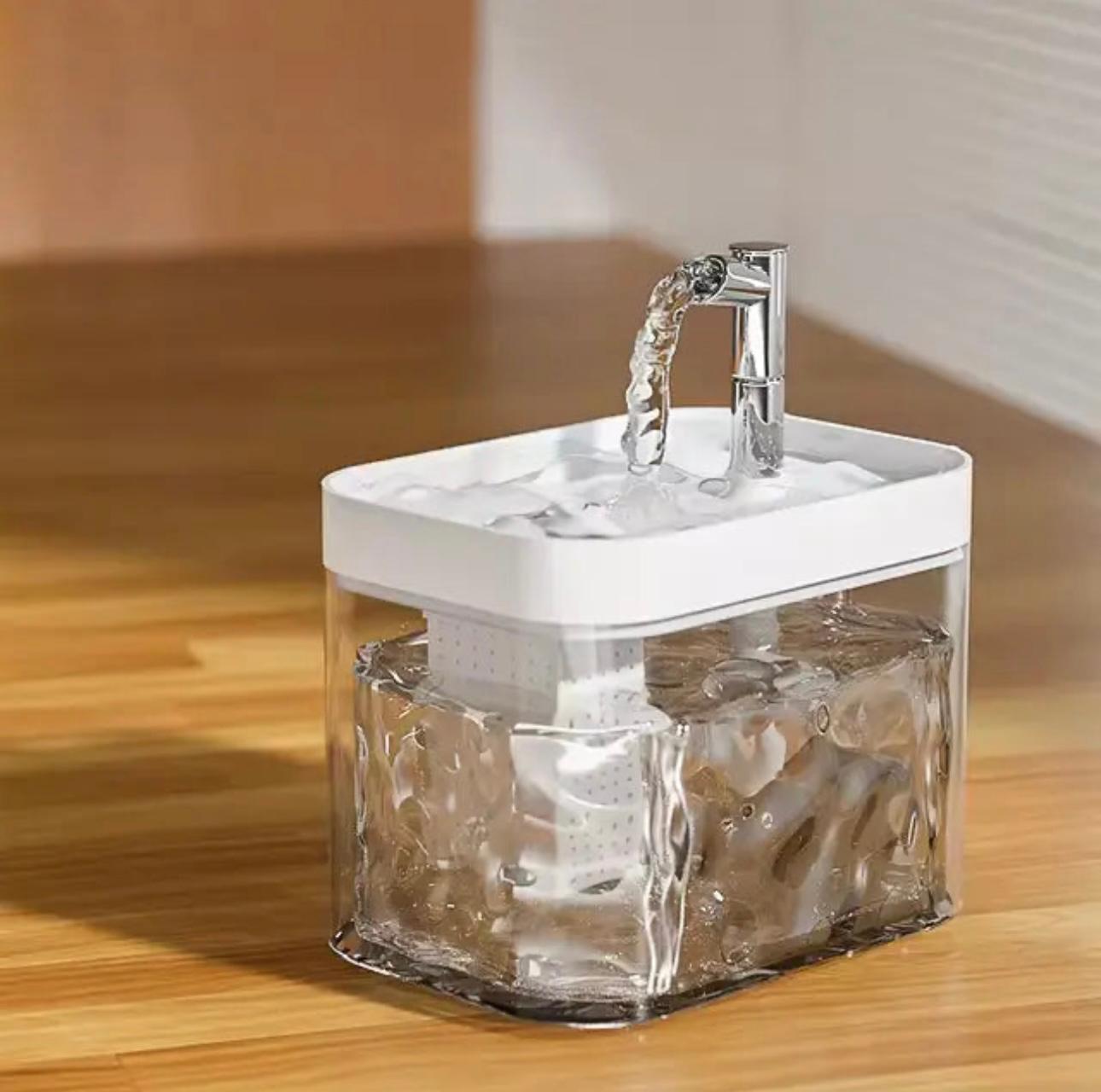 Pet Fountain V.I.P - Premium Water Dispenser