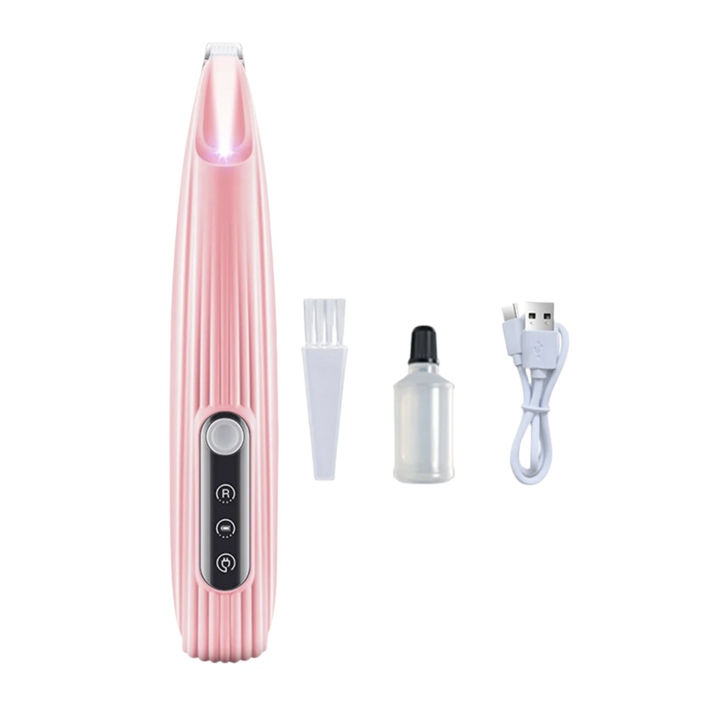Tondeuse à poils pour animaux de compagnie Premium pour un toilettage sans effort