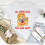 Camiseta "Acaricia más gatos"