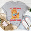 Camiseta "Acaricia más gatos"